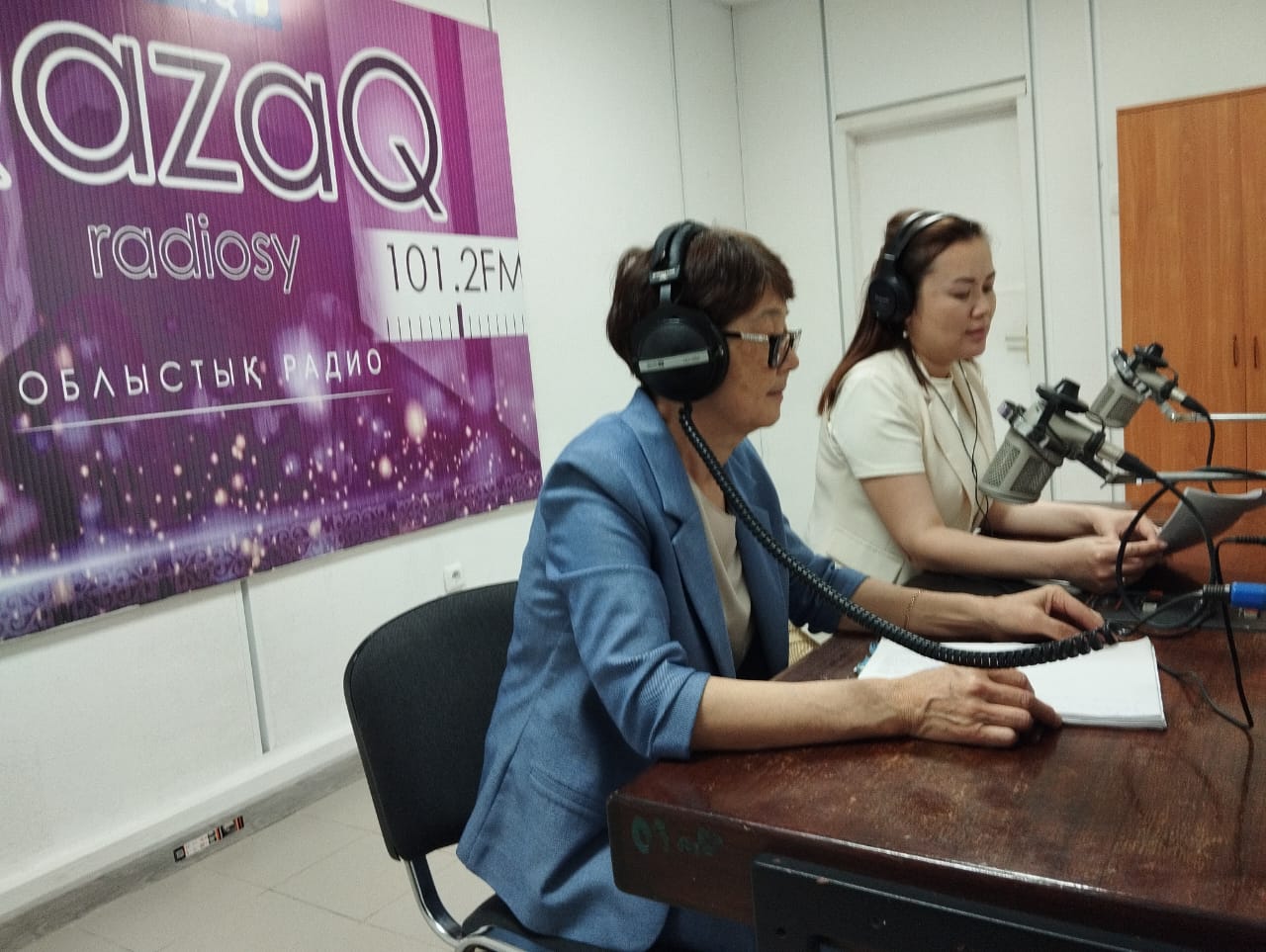 Білім – басты назарда!