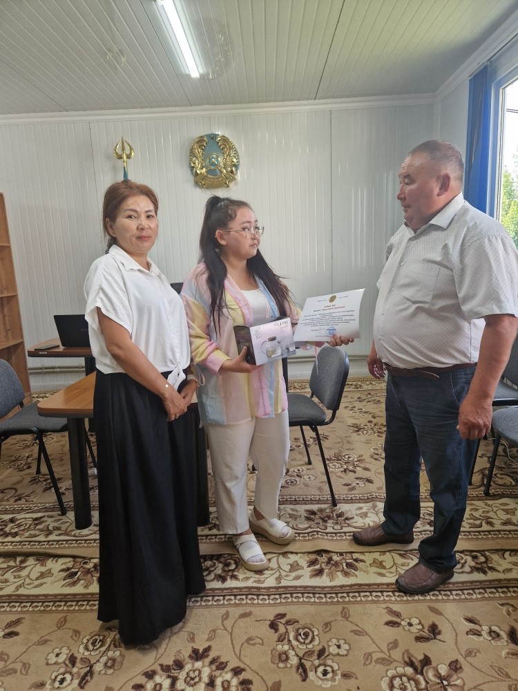 Медициналық қызметкерлер күні