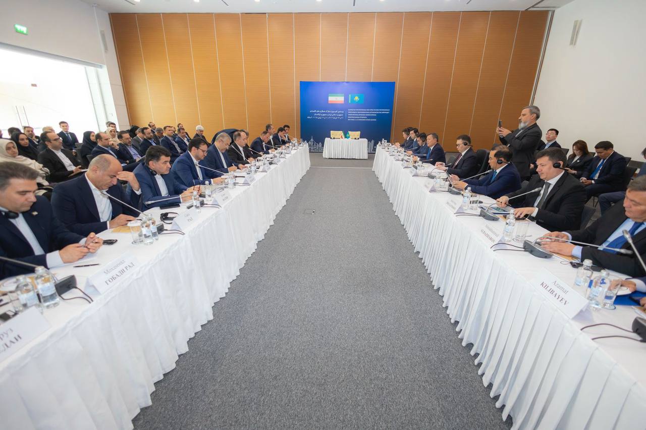 Mangystau region invites Iranian investors to cooperate