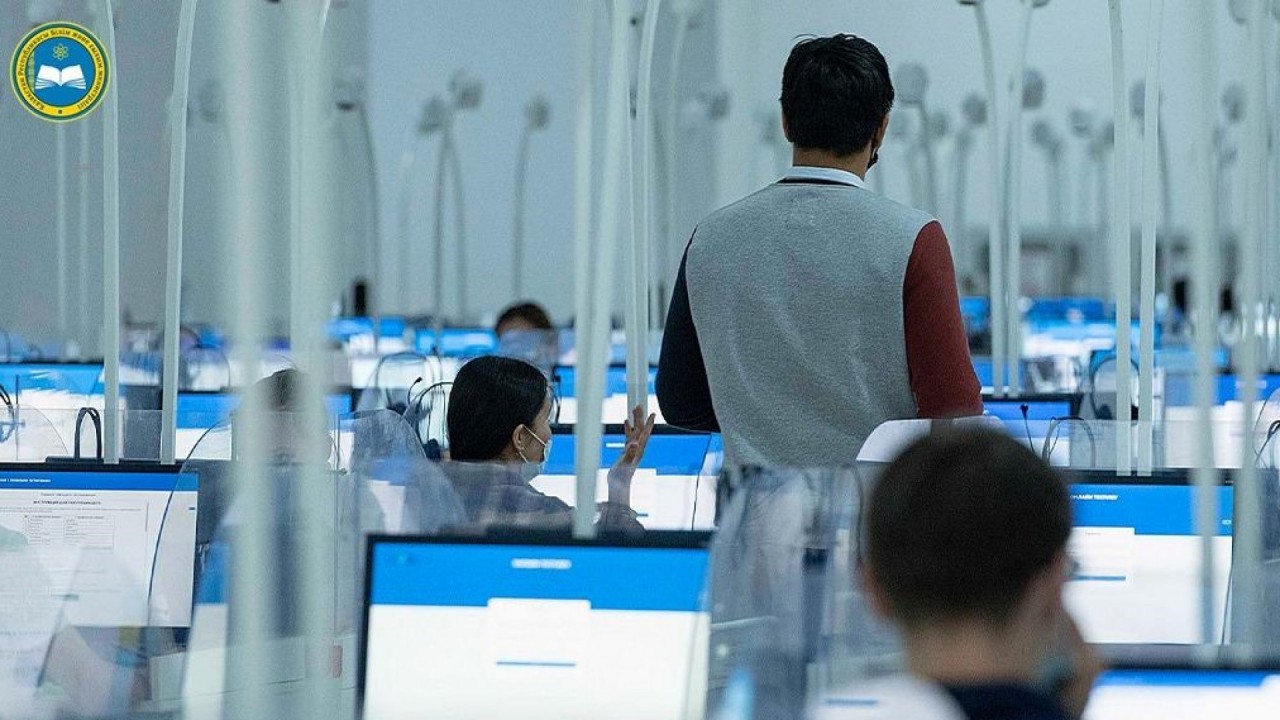 Министрлік Қазақстанның талапкерлеріне үндеу жасады