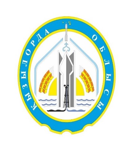 Қызылорда облысының өңірлік нышанын бекіту туралы