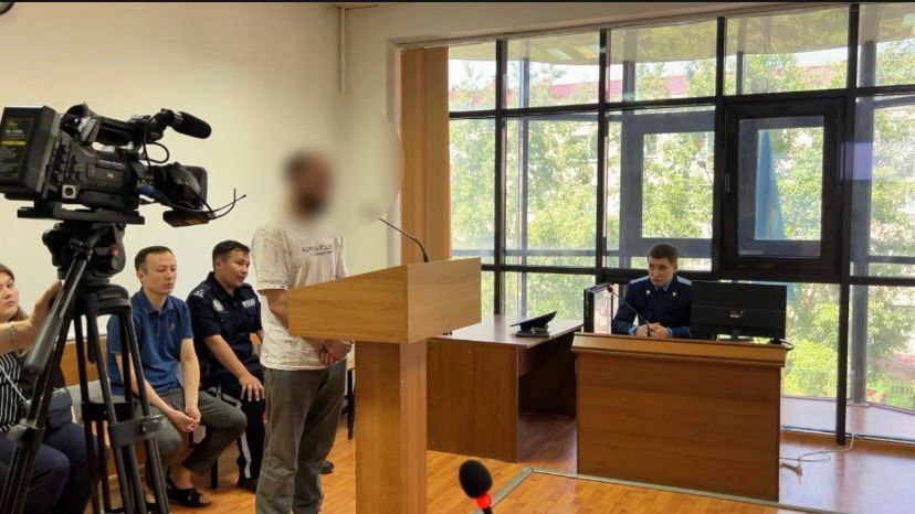 Прокурорами Северо-Казахстанской области организованы показательные процессы по делам об административных правонарушениях