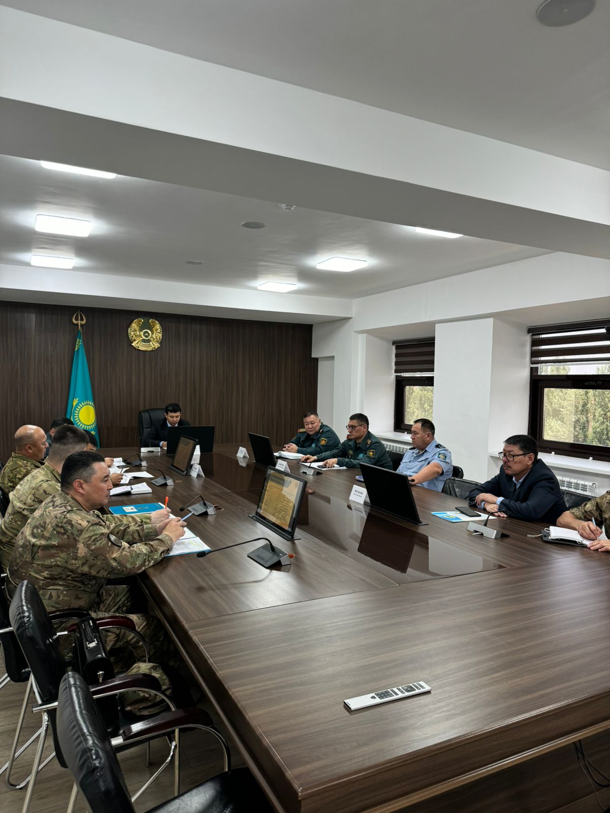 Сандар мен деректер: Көктемгі әскерге шақыру науқанының барысы