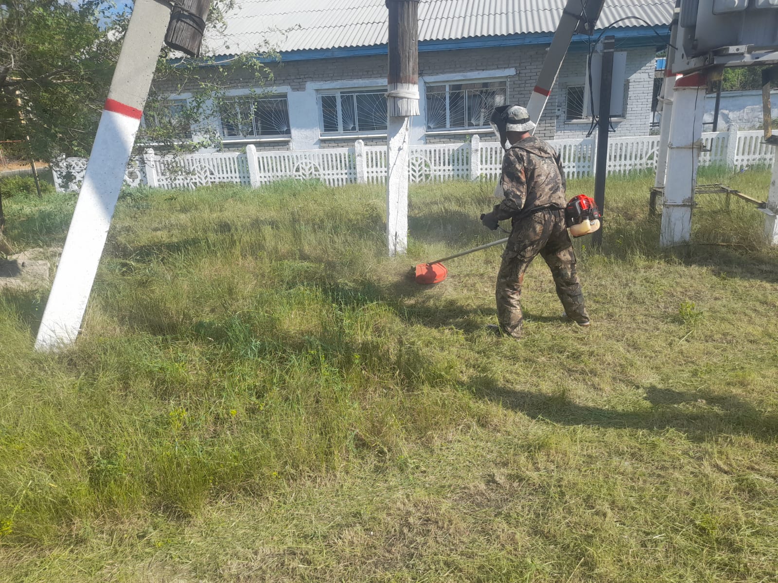 Таза Қазақстан