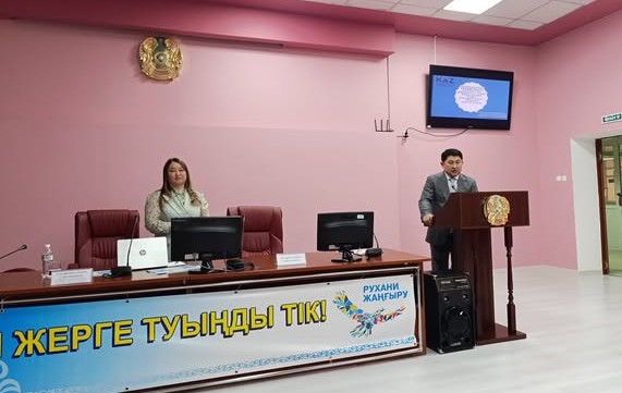 Науқас қауіпсіздігі – медицинаның басты ұстанымы