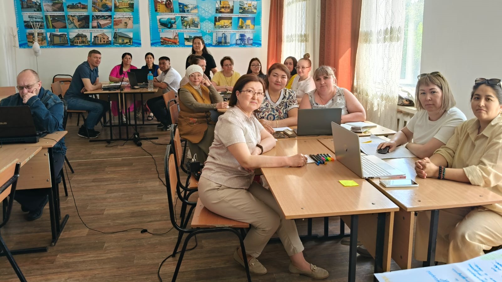 Оқытушының біліктілігін арттыру – кәсіби құзыреттілікті арттыру  мен жетілдірудің қажетті шарты