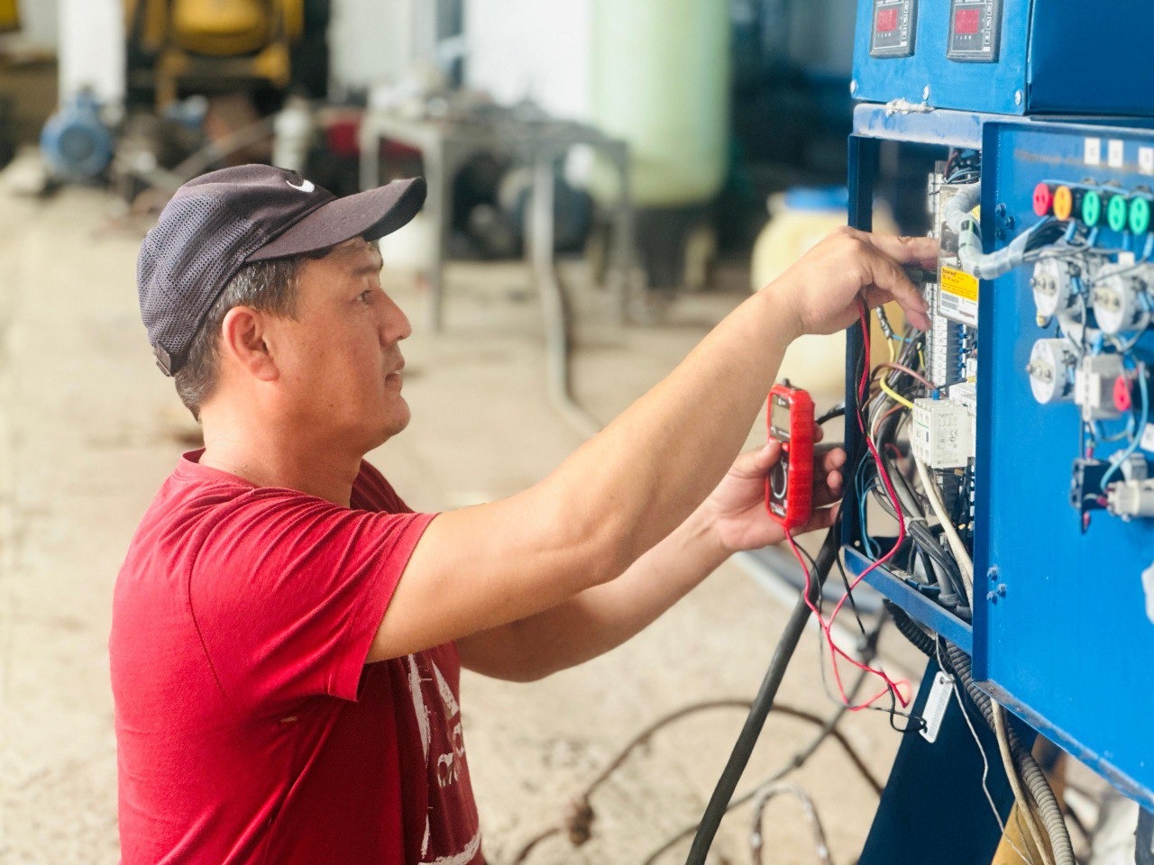 Еңбек адамы Еңбегі ерек, болмысы бөлек