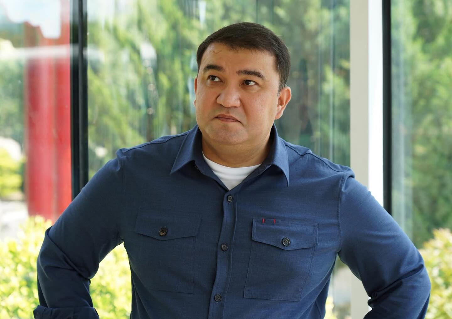 В ТУРКЕСТАНСКОЙ ОБЛАСТИ БУДЕТ РАЗВИВАТЬСЯ СТРОИТЕЛЬСТВО СОВРЕМЕННЫХ КАПСУЛЬНЫХ ДОМОВ
