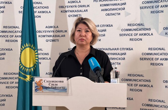 Пищевые отравления в Акмолинской области: профилактика усиливается, но риски сохраняются
