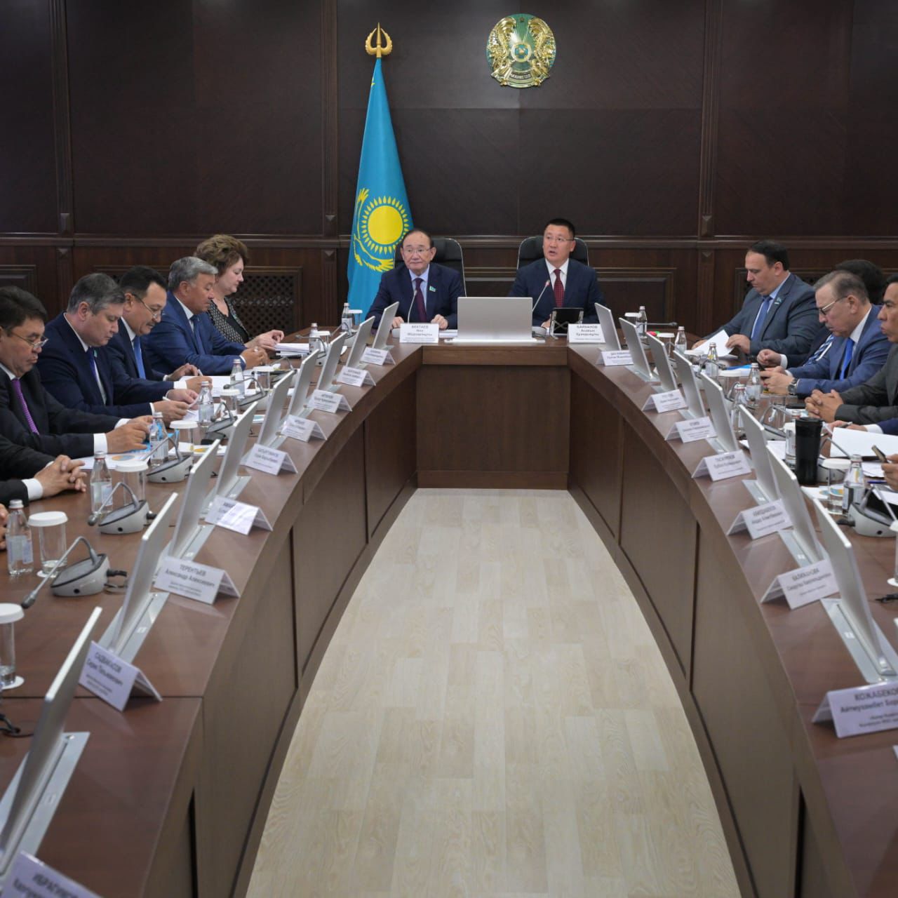 Агроөңдеудің болашағы: Павлодар облысында ауыл шаруашылығын дамыту стратегиясы талқыланды