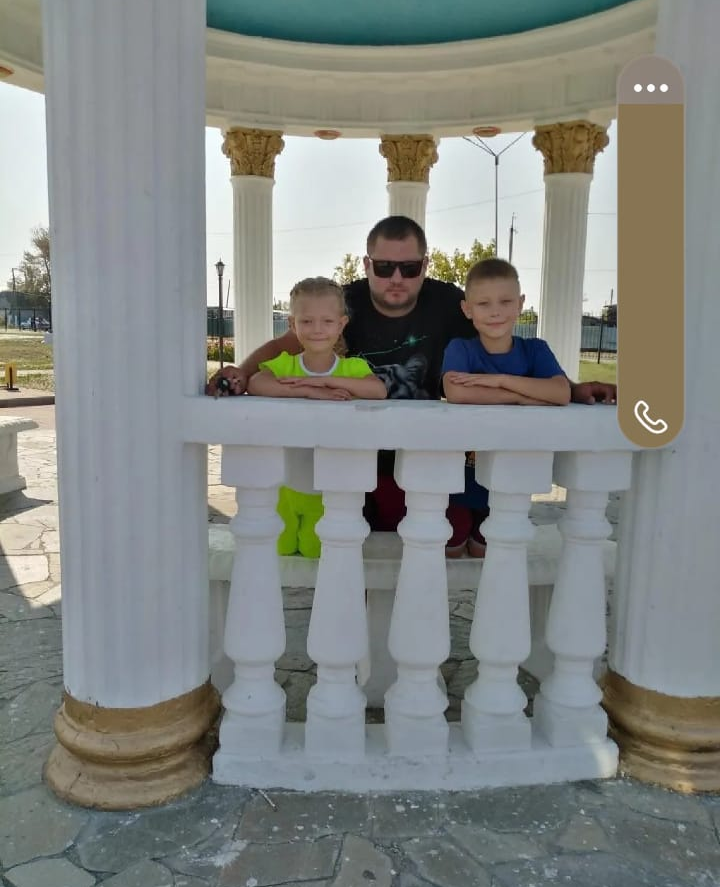 Менің әкем – ең керемет!»