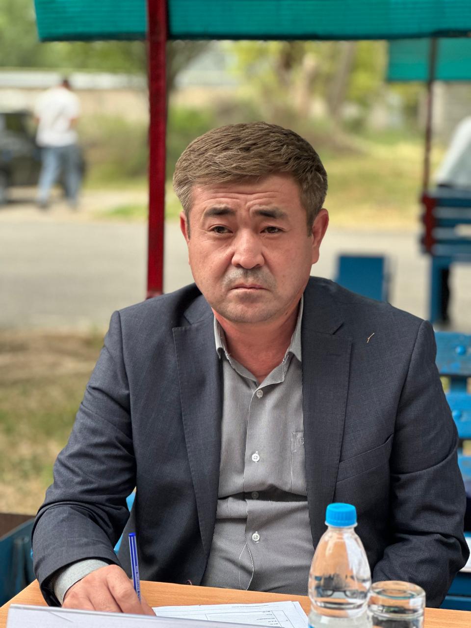 🔰 МАҚТАРАЛ: МОБИЛЬДІ ҚОҒАМДЫҚ ҚАБЫЛДАУ ӨТТІ