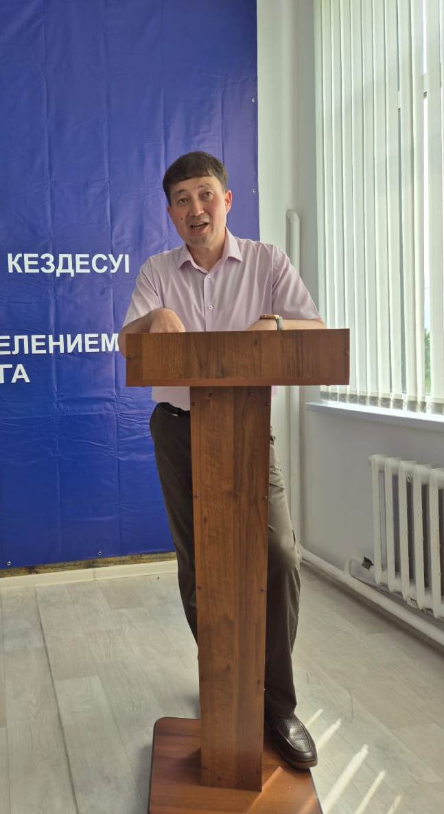 Басымдықта – ауылдықтар мәселесі