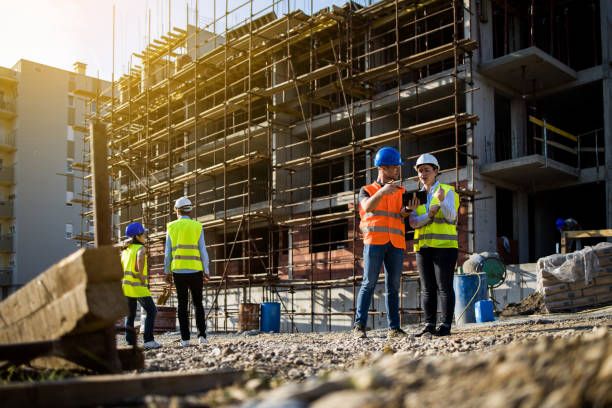 Construction work in violation of the law has been suspended in Almaty region
