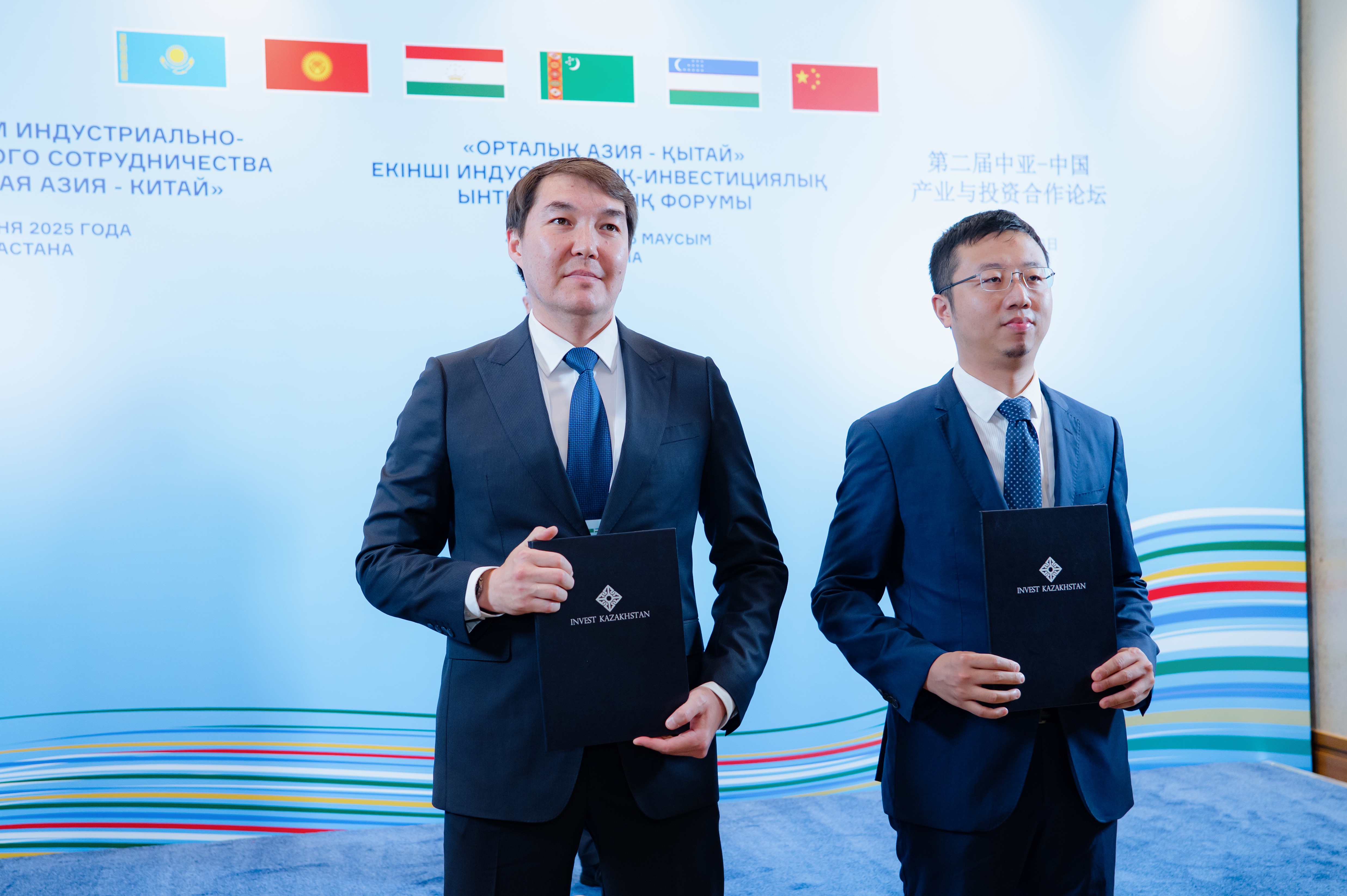 HUAWEI ЖӘНЕ AСТАНА INNOVATIONS ҚАЗАҚСТАННЫҢ ЦИФРЛЫҚ ТРАНСФОРМАЦИЯСЫНЫҢ ЖАҢА КЕЗЕҢІН БАСТАЙДЫ