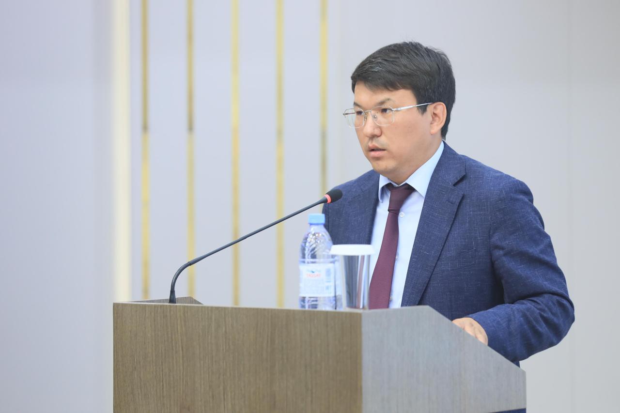 Для подготовки спортсменов к Олимпиаде-2028 в области начал работу Олимпийский спортивный клуб «Ақтөбе»