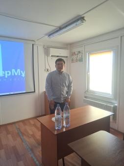 Формируя иммунитет против экстремизма