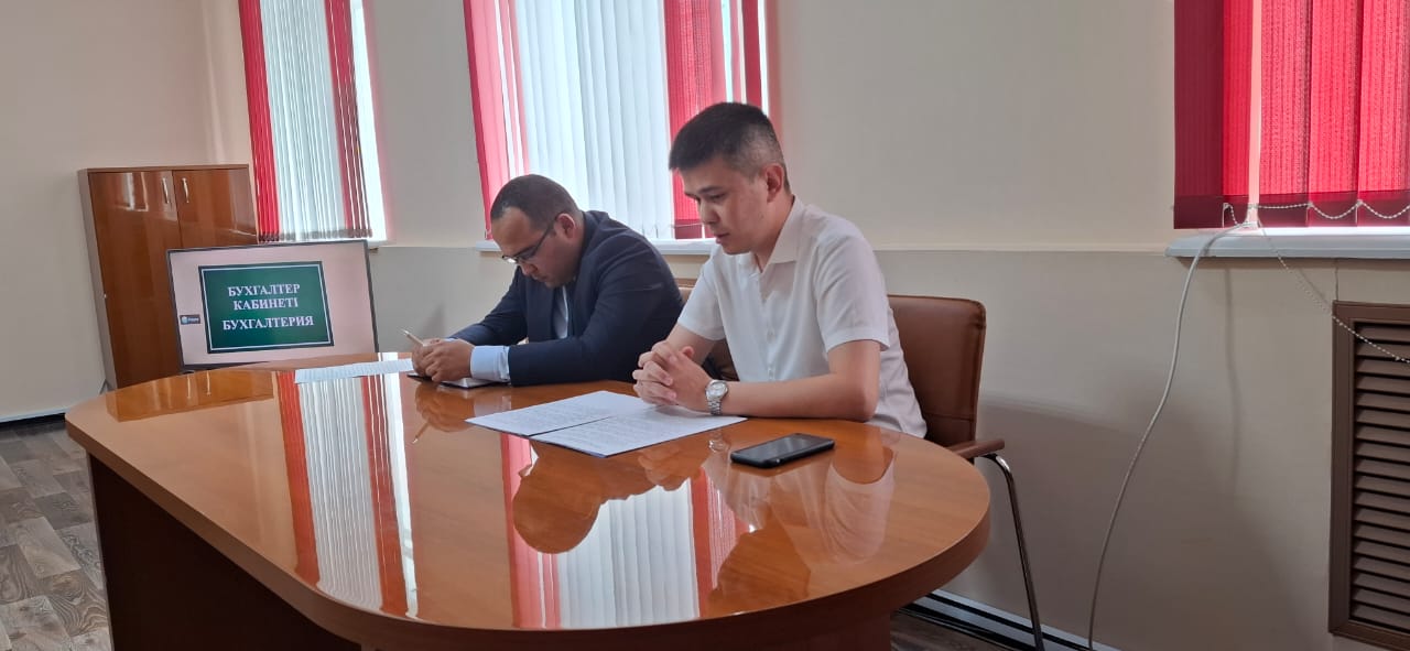 В ЗКО ведётся комплексная работа по укреплению принципа «Закон и порядок»
