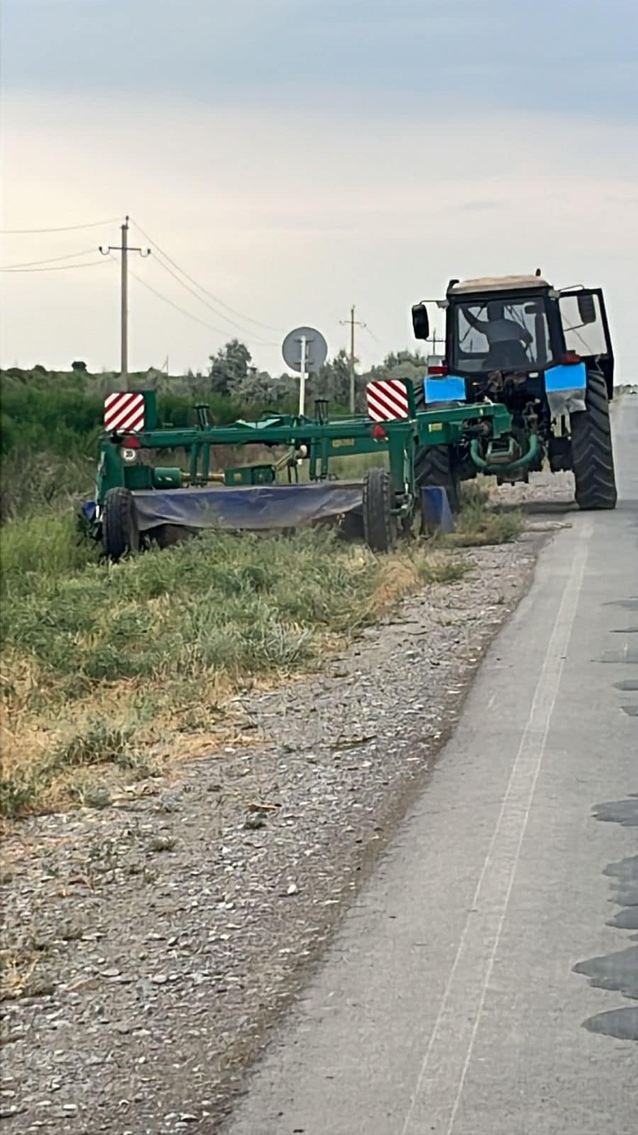 ШАРДАРА АУДАНЫНДА ОРЫН АЛҒАН КЕМШІЛІКТЕР ДЕР КЕЗІНДЕ ЖОЙЫЛУДА