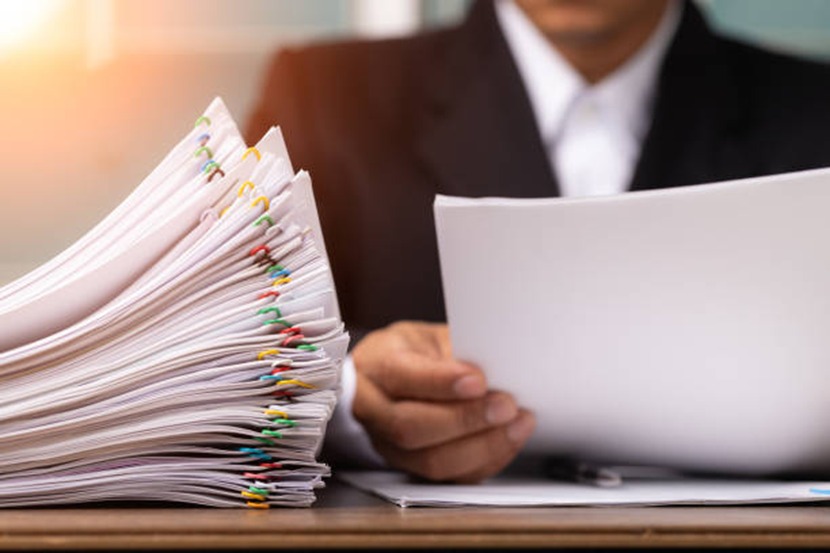 МЕМЛЕКЕТТІК АППАРАТТЫҢ ҚЫЗМЕТІН БЮРОКРАТИЯДАН АРЫЛТУ ЖҰМЫСТАРЫ ЖҮРГІЗІЛУДЕ