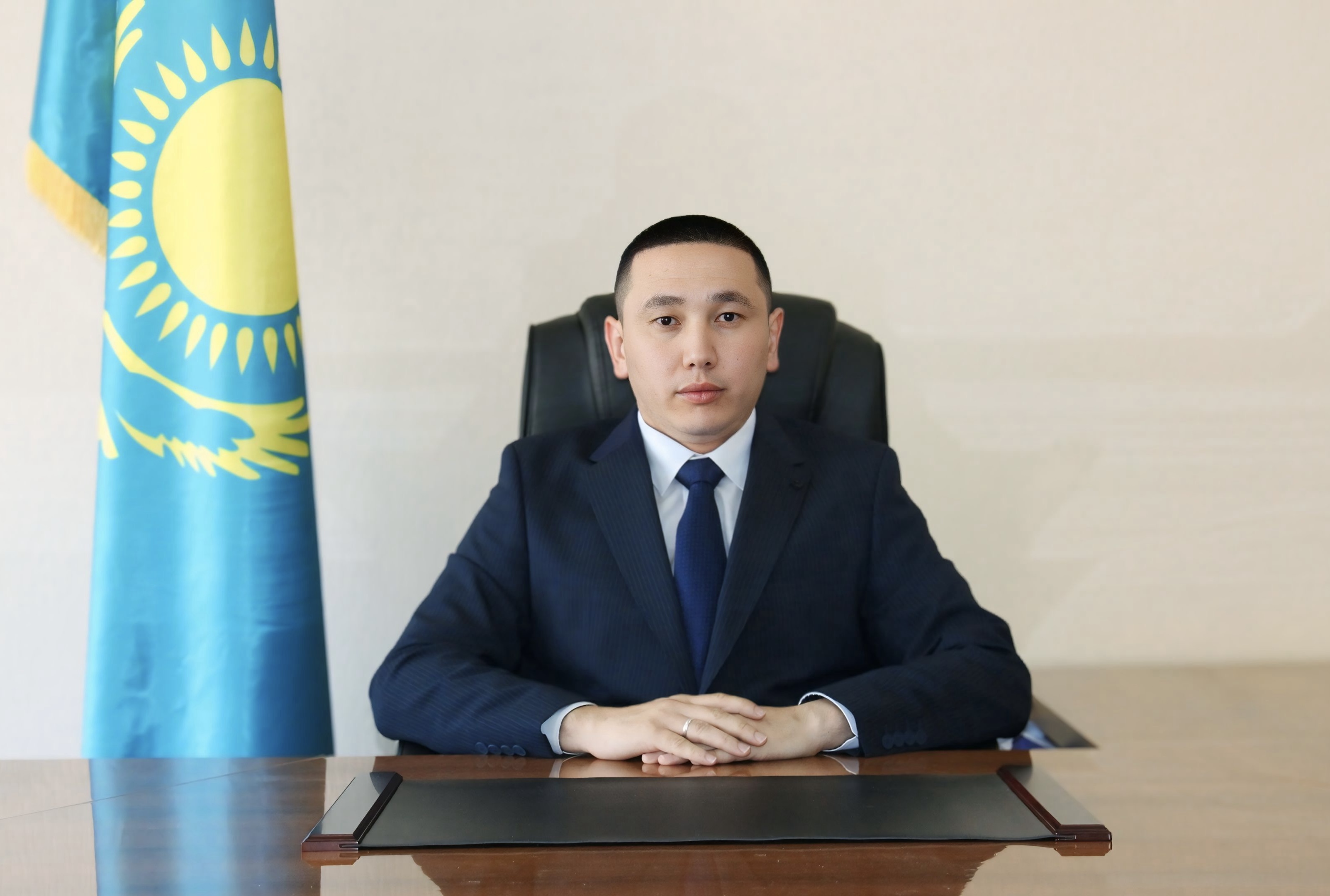 Кадровое назначение!