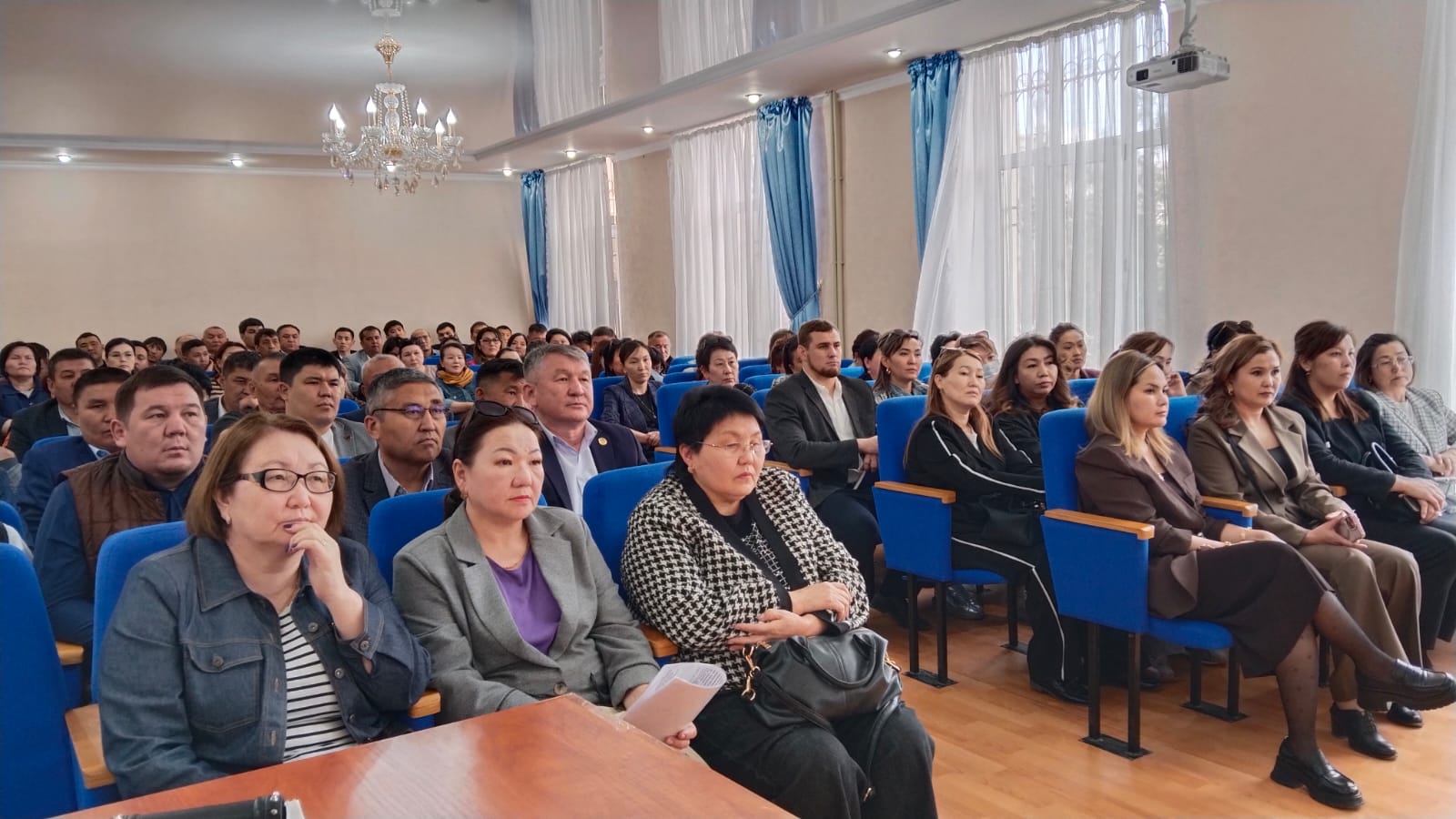 Тәуекелдерді басқарудың үлгілік жүйесі