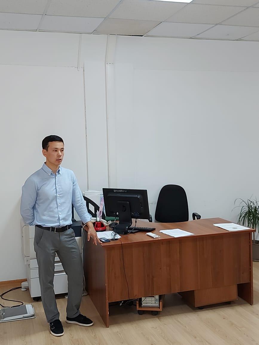 Семинар «Противодействие современному религиозному экстремизму и терроризму»