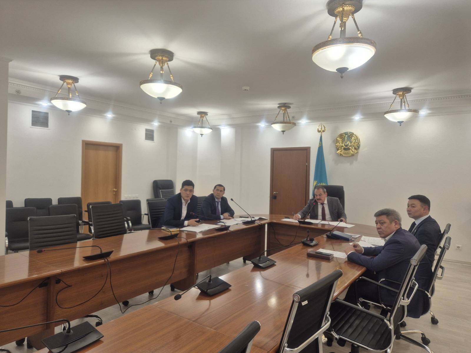 Рұқсат етілмеген қоқыстарды анықтау және жою