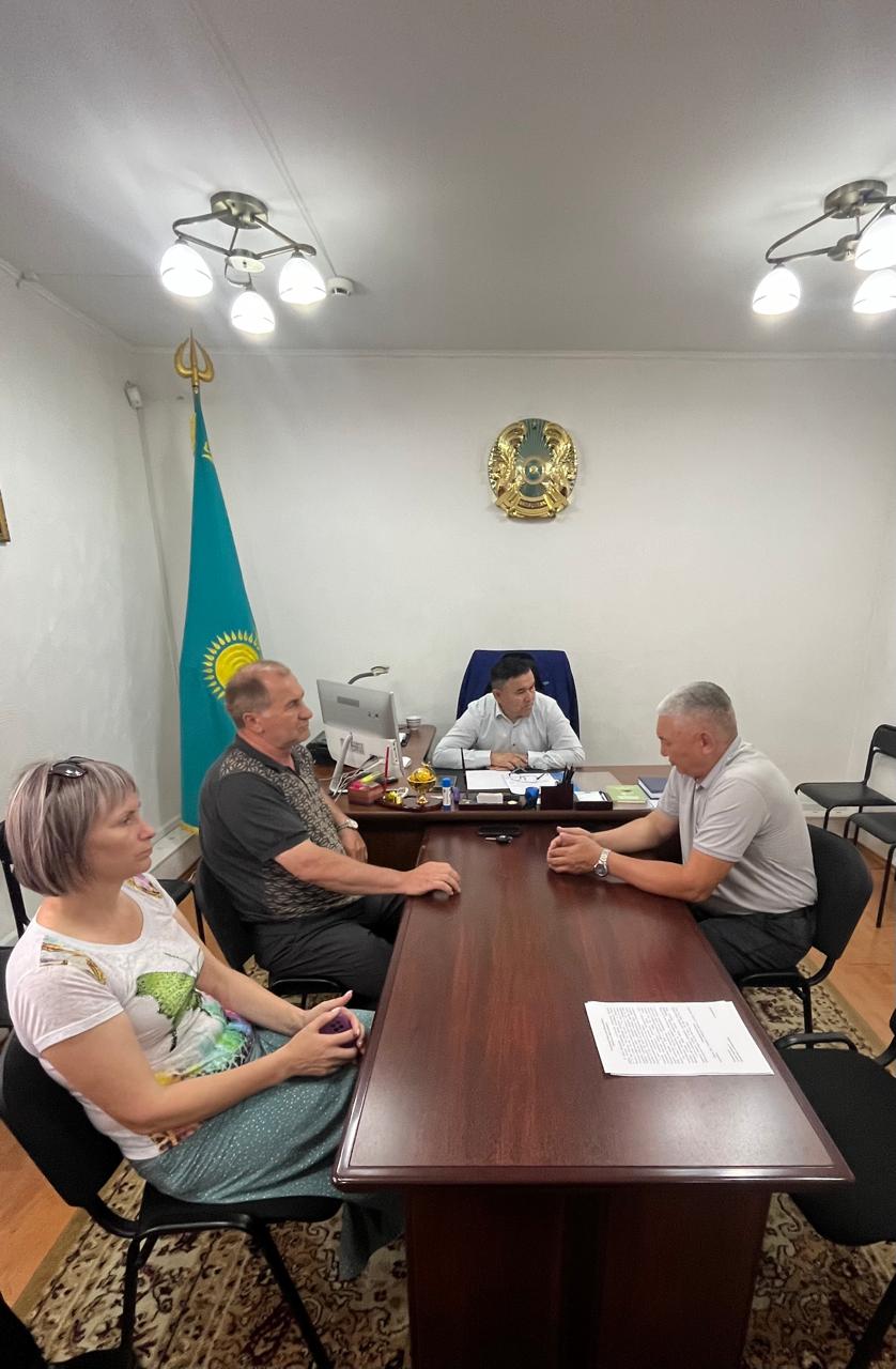 Внеочередная сессия