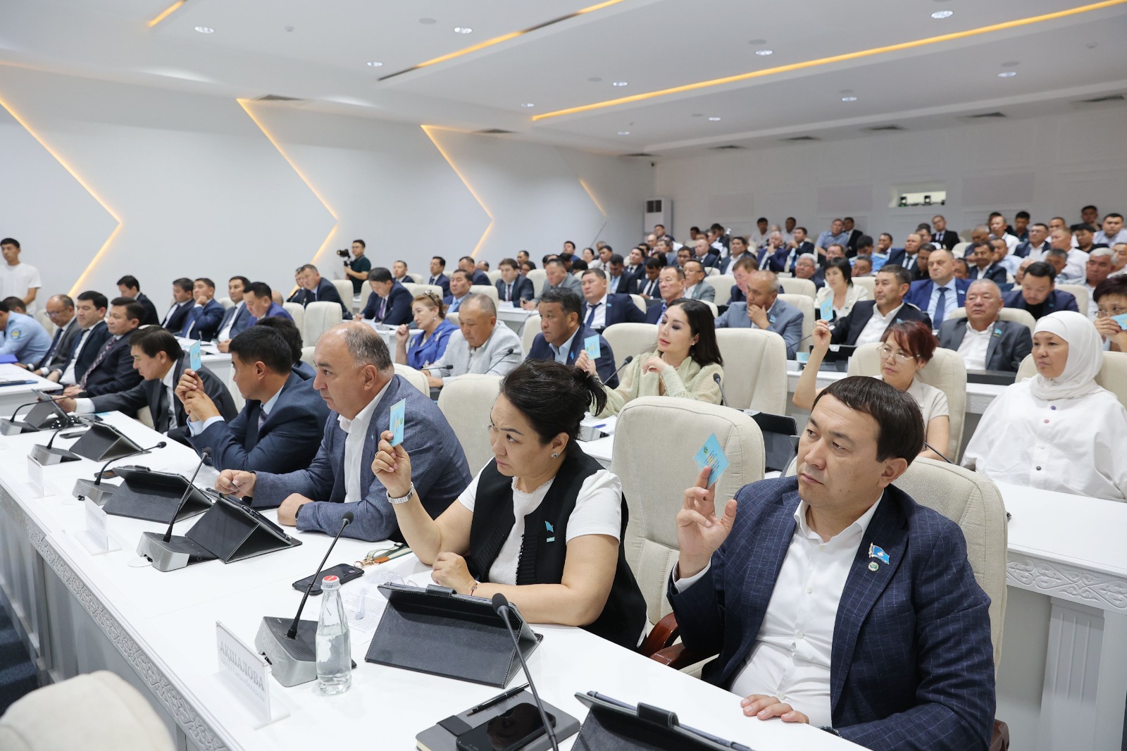 Утвержден отчет об исполнении областного бюджета на 2024 год