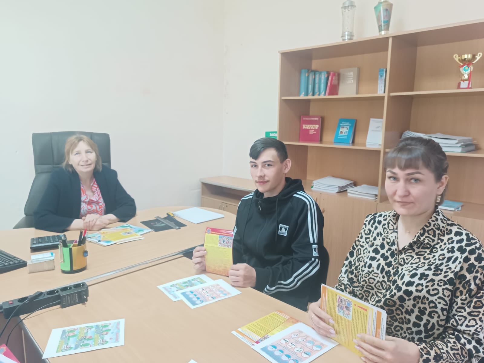 Су айдындарындағы қауіпсіздік