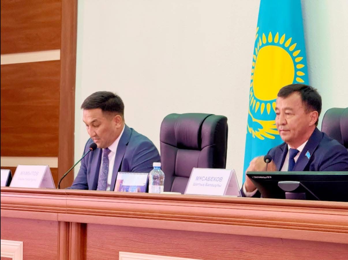 СОСТОЯЛАСЬ ВСТРЕЧА С ВЫПУСКНИКАМИ