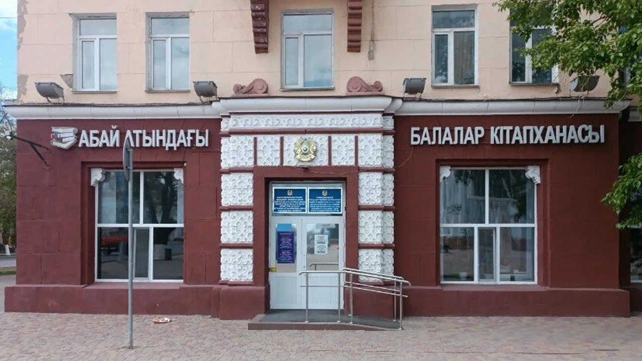 «Шығармашылық мозаика»: Жас қарағандылықтарды кітапханаға оригами бойынша шеберлік сабағына шақырады