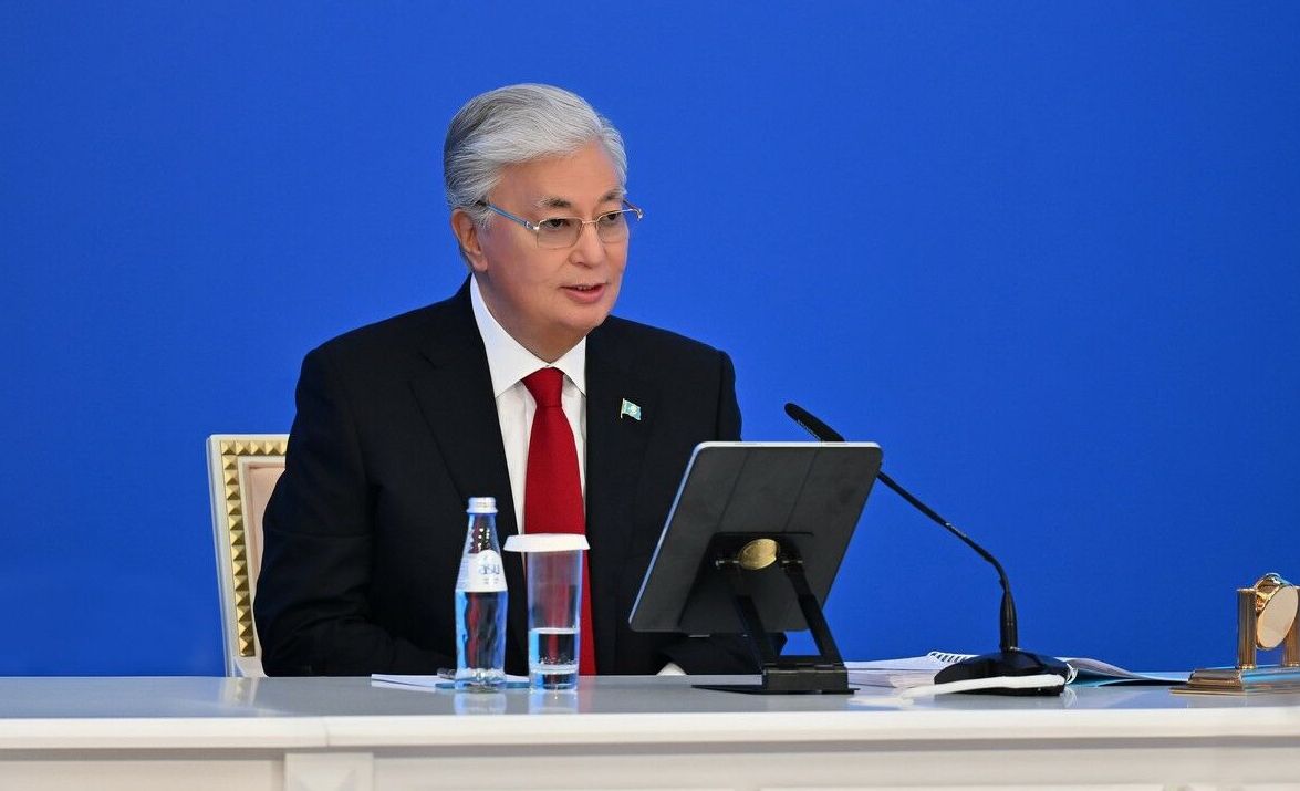 Логика реформ-3: Новое качество нации в XXI веке