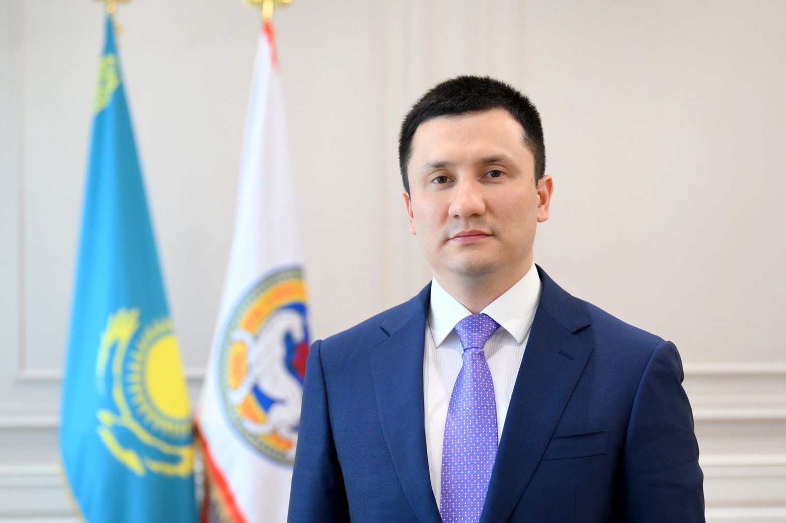 Алматы қаласы әкімінің орынбасары тағайындалды