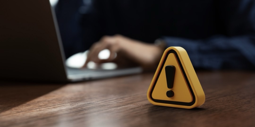 Жалған хабарлама!