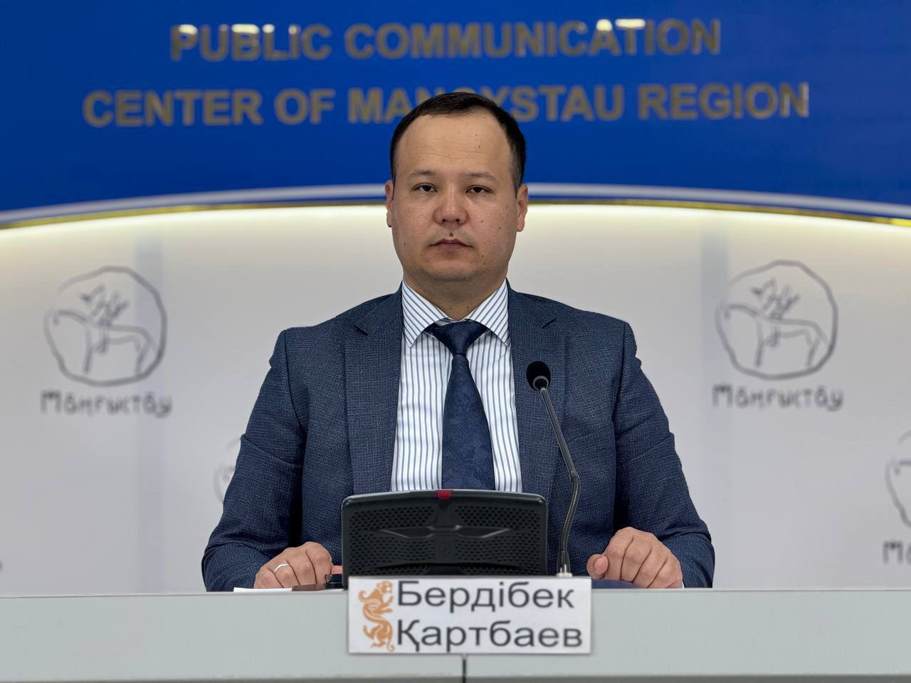 В Актау в этом году модернизируют 20 км тепловых сетей