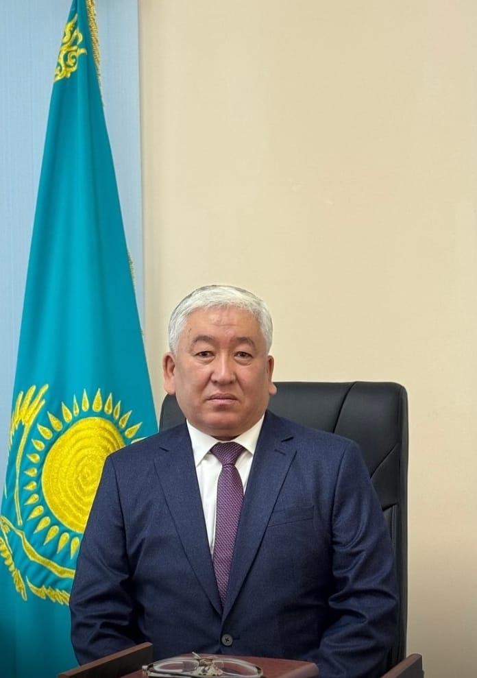 Алатау ауылдық округінің әкімі сайланды