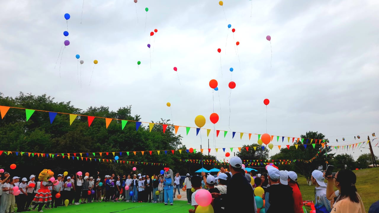 Құрметті Қоңыр ауылдық округінің тұрғындары!