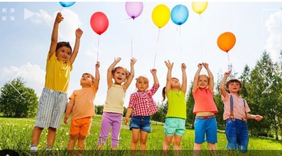 «Қазақстан балалары» онкүндігіне 5 миллионнан астам бала қатысты