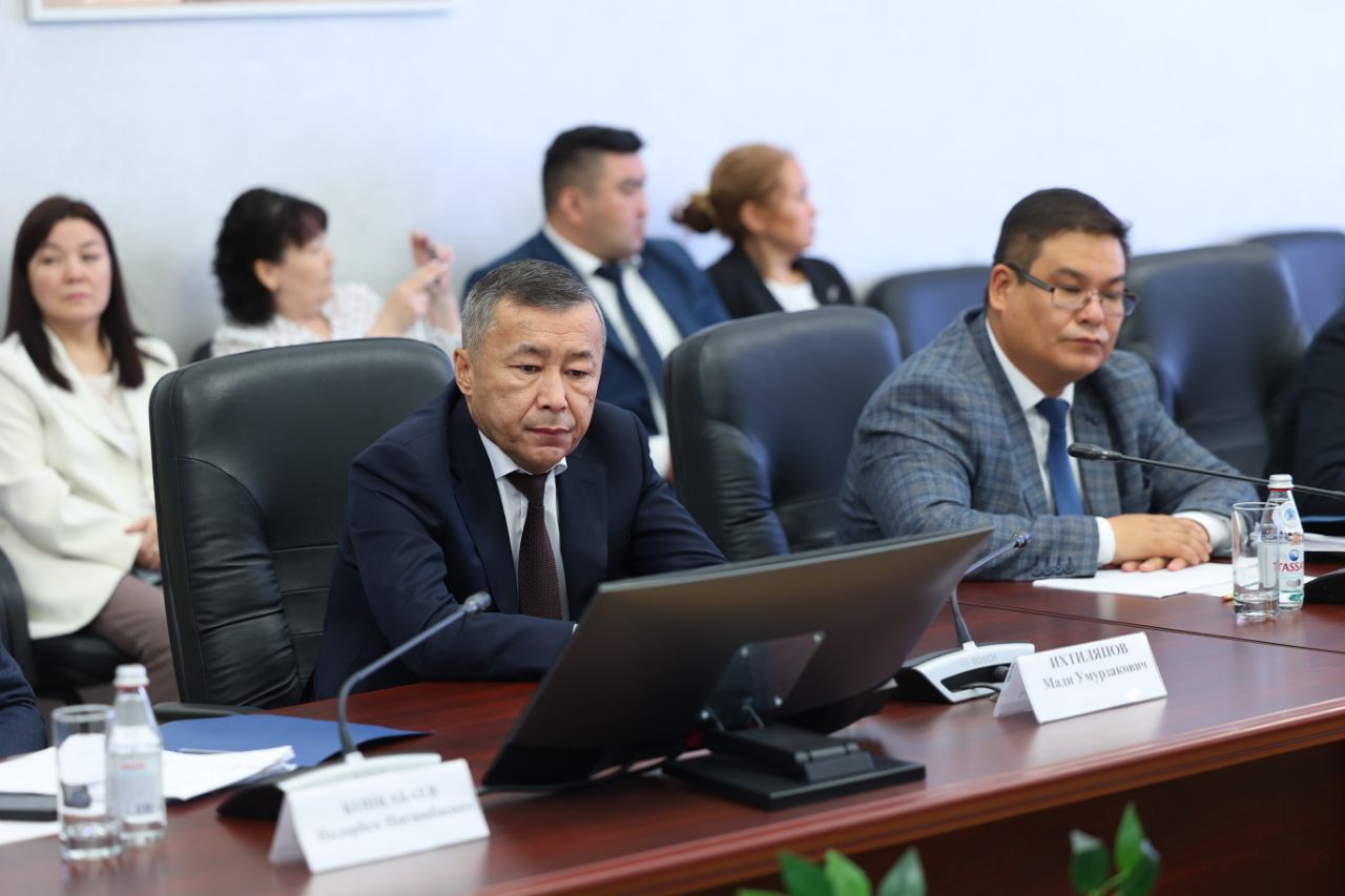 Көлік және логистика — Қостанай облысының экономикалық дамуының қозғалтқышы