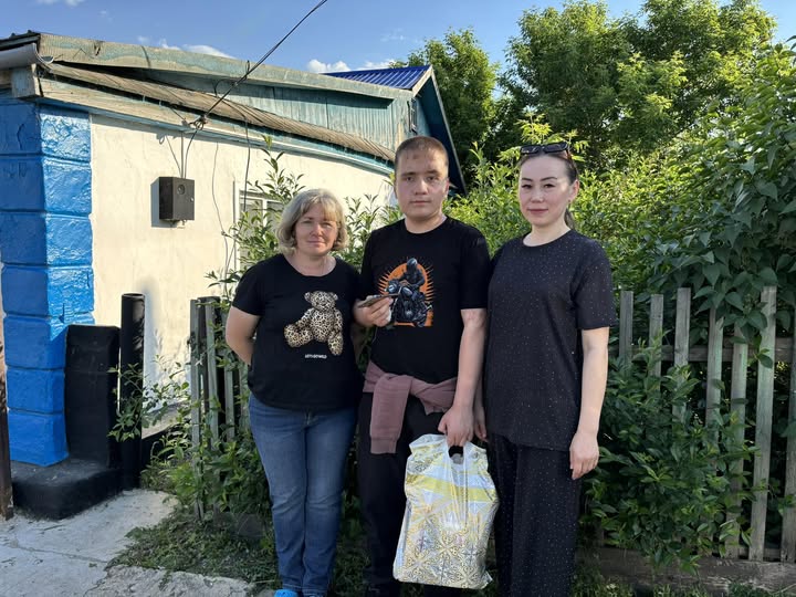 Балаларды қорғау күні