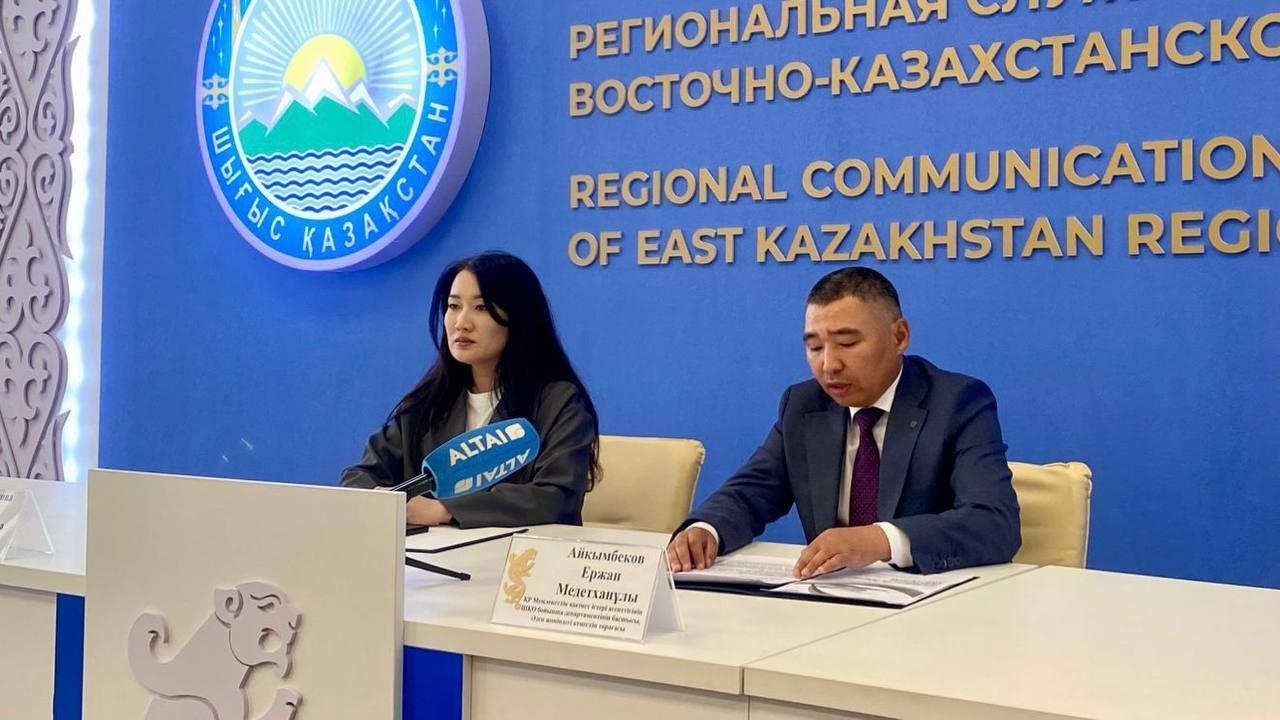 Президенттік жастар кадрлық резерві: төртінші іріктеу басталды