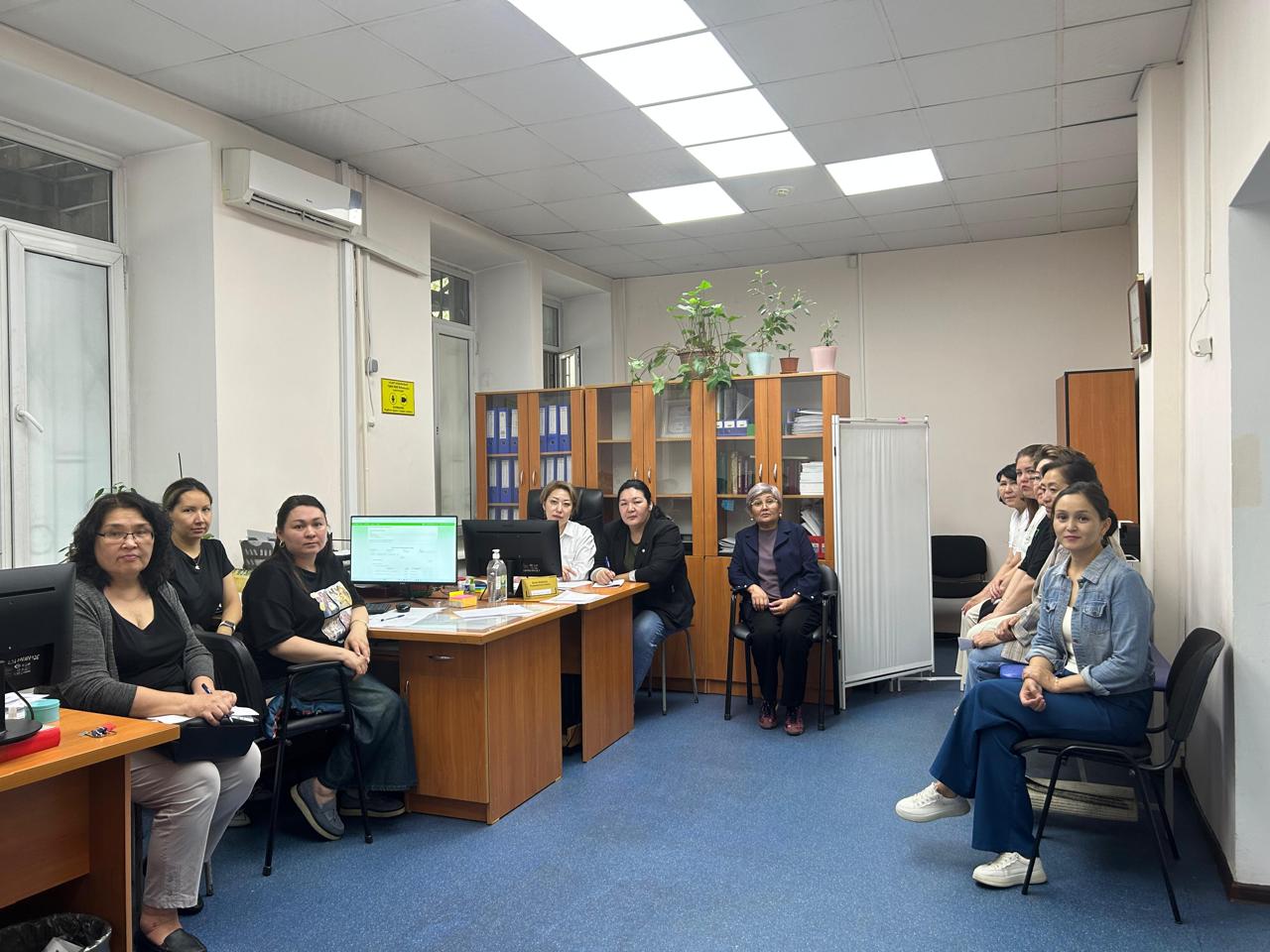 Медициналық-әлеуметтік сараптама жүйесін жетілдіру: сырттай-проактивті форматты енгізу және медициналық ұйымдардың рөлін арттыру