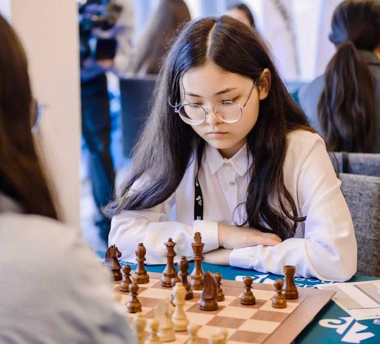 Классикалық шахмат: Қазақстанның жаңа чемпиондарының есімі белгілі болды