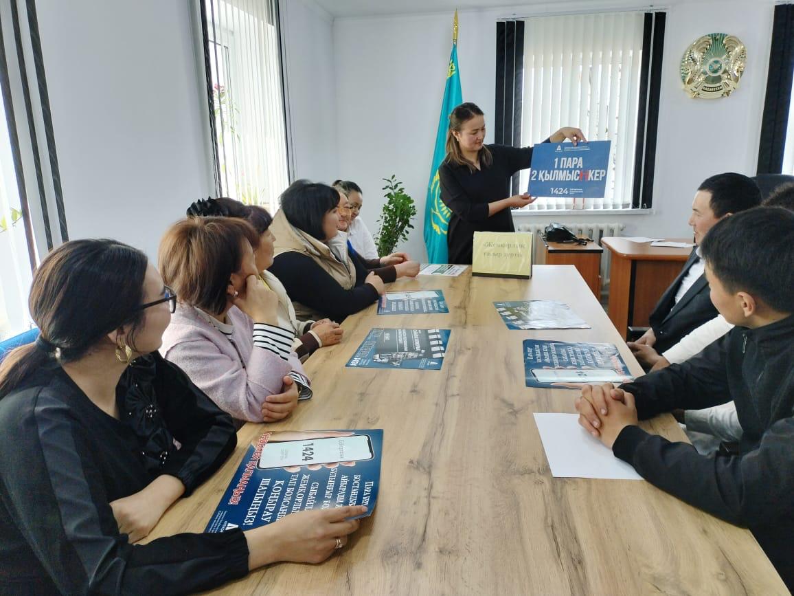 Сыбайлас жемқорлықтың негізгі түрлері