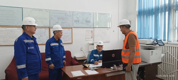 🔰 ДЕПАРТАМЕНТ: АРЫС КӨЛІК ПРОКУРАТУРАСЫНЫҢ ҚАУЛЫСЫ ОРЫНДАЛДЫ