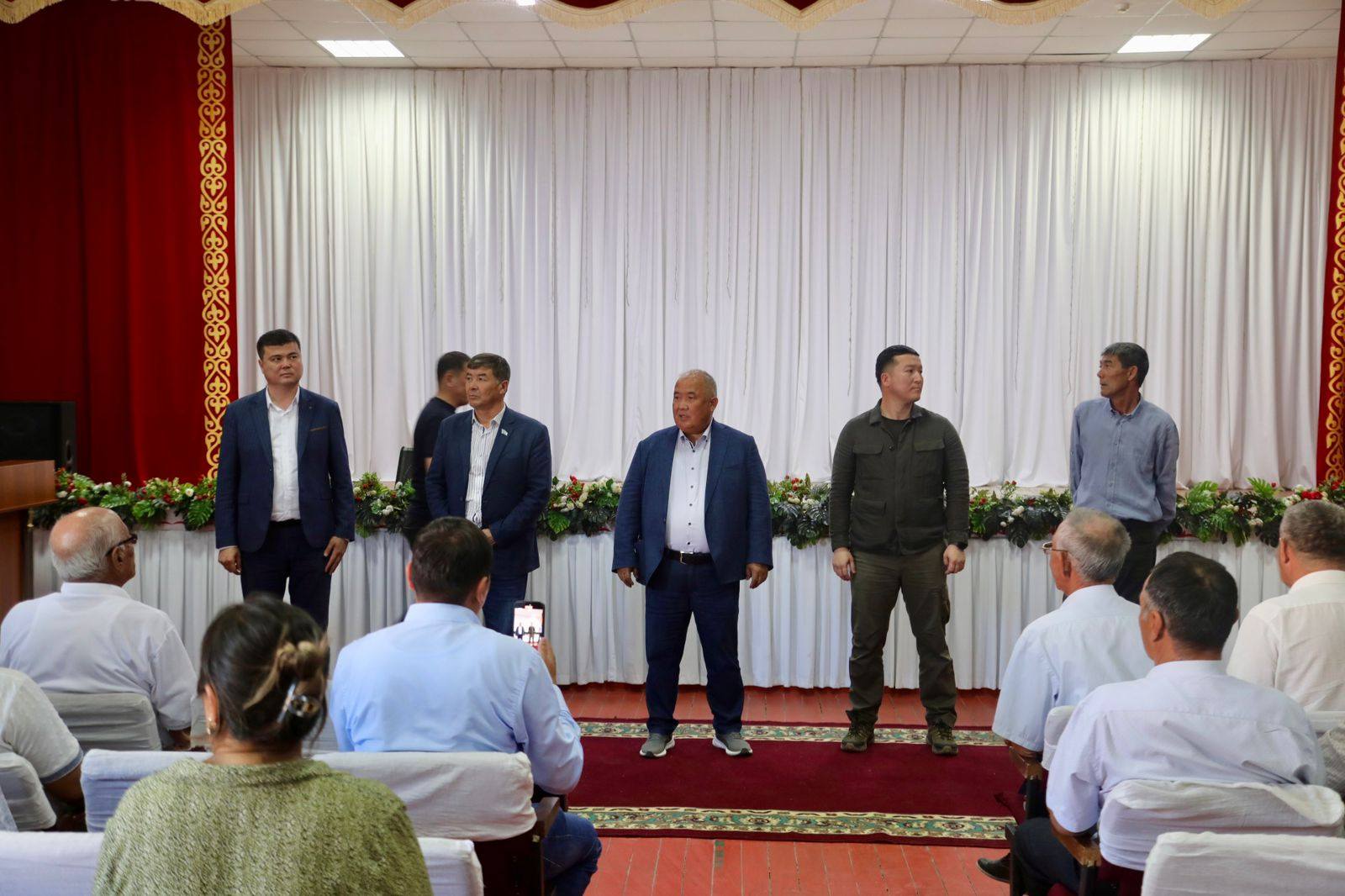 Қарақұмда зиянкестерге қарсы күрес күшейтіледі