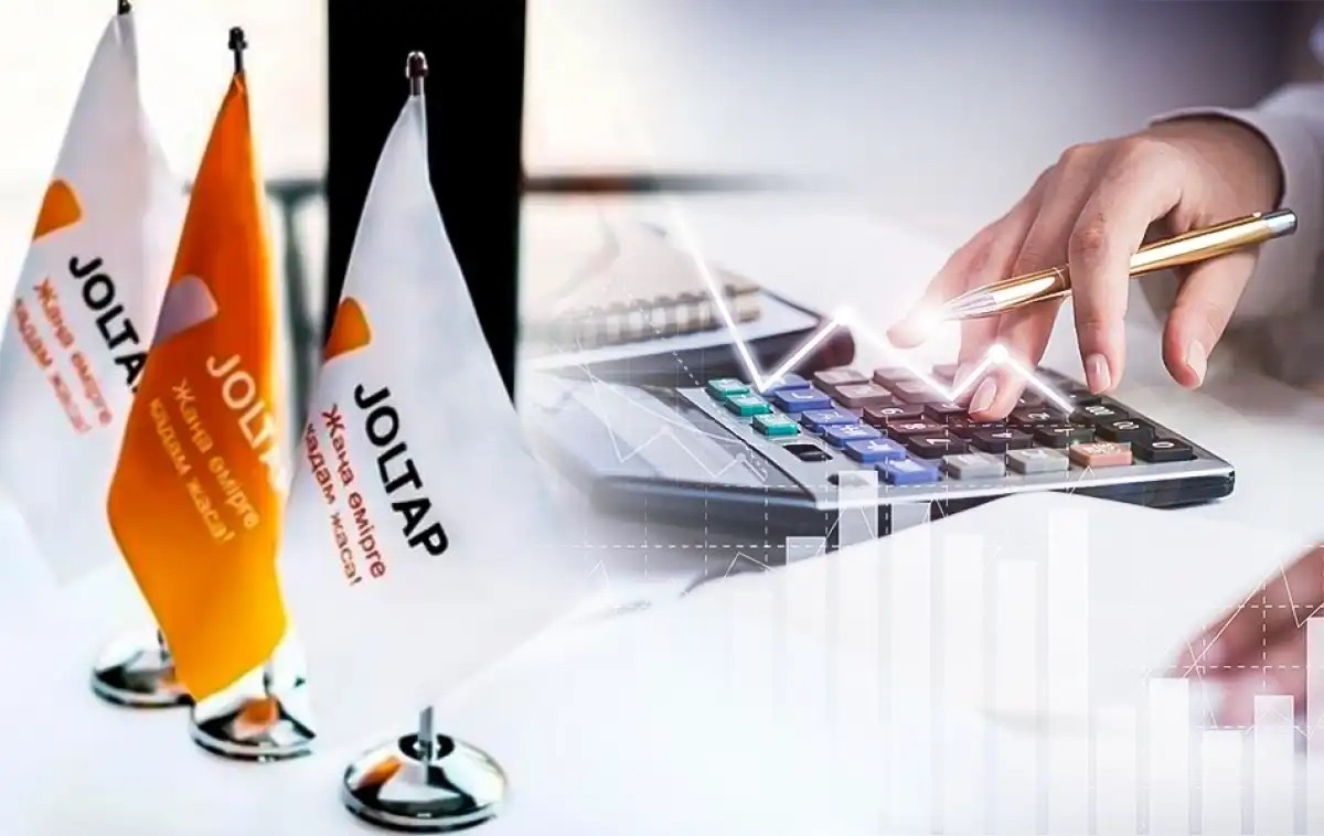 JolTap жобасы: елордада қаржы маманы қайта оқып, жаңа мүмкіндікке жол ашты