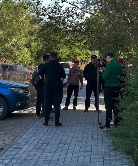 Таза табиғат – жарқын болашақ